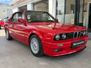 BMW 328 E30 328i Cabrio*Restauriert* Bild 3