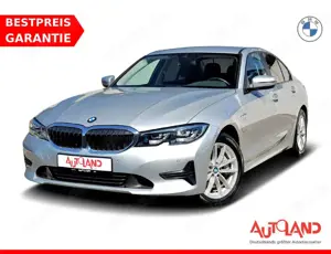 BMW 330 330e Advantage LED Navi Sitzheizung Tempomat AHK