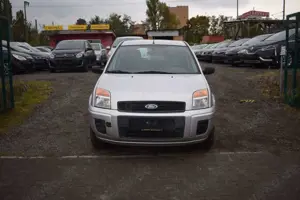 Ford Fusion Style