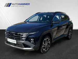 Hyundai TUCSON Plug-In Hybrid 4WD PRIME Leder ECS Ass-P.