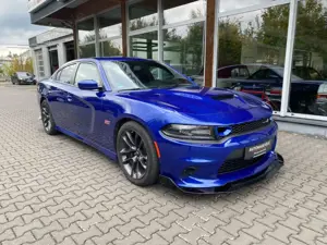 Dodge Charger 6.4 deutsche Erstzulassung Unfallfrei