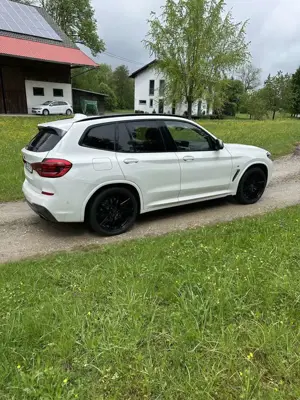 BMW X3 M M40i