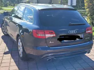 Audi A6 A6 Avant Diesel Avant 2.0 TDIe DPF