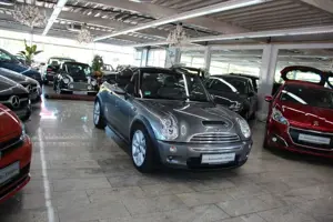 MINI Cooper S Cabrio *1-Hand* Bild 2