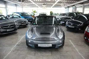 MINI Cooper S Cabrio *1-Hand* Bild 3
