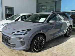 CUPRA Terramar 2.0 TSI 150 kW 4Drive/AHK/KAM