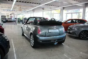 MINI Cooper S Cabrio *1-Hand* Bild 5