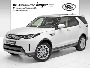 Land Rover Discovery 5 3.0 Td6 HSE Luxury  DAB LED RFK PDC