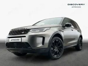 Land Rover Discovery Sport P300e HSE