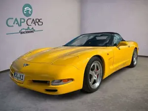 Chevrolet Others Corvette Cabriolet*344PS*Bose*Head UP