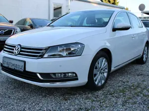 Volkswagen Passat Comfortline BlueMotion
