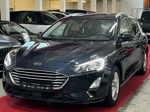 Ford Focus Focus Turnier 1.0 EcoBoost CC