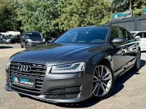 Audi A8 3.0 TDI quattro Facelift S-Line/Sport/Matrix