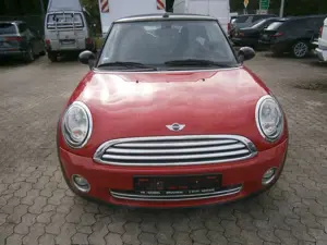 MINI Cooper Cabrio Cooper*Start-Stop**Tüv-neu*PDC*Teilleder*BC* Bild 2