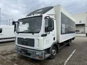 MAN Others TGL 7.150