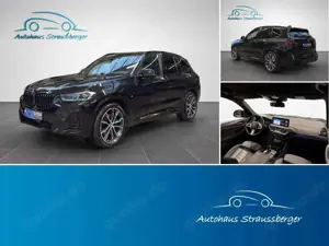 BMW X3 30xd M Sport ACC AHK STHZ 360° HiFi LASER HUD