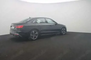 Audi A4 Lim. 30 TDI S line Virt.Cockpit Navi DAB Bild 5
