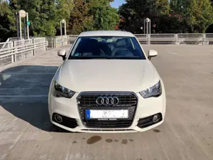 Audi A1 1.2 TFSI Bild 2