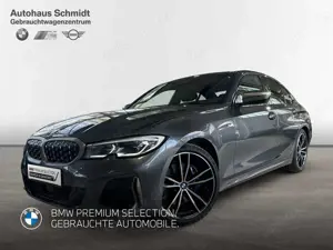 BMW 340 M340i xDrive Limousine*M Sportpaket*HiFi*Head-Up*L