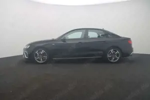 Audi A4 Lim. 30 TDI S line Virt.Cockpit Navi DAB Bild 2