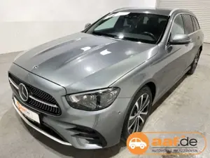 Mercedes-Benz E 300 T de AMG-Line Automatik EU6d LED ACC Widescreen