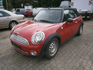 MINI Cooper Cabrio Cooper*Start-Stop**Tüv-neu*PDC*Teilleder*BC* Bild 3