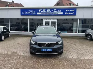Volvo XC40 XC40 Inscription 2WD