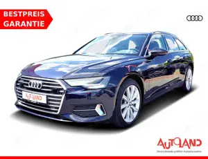 Audi A6 Avant 45 TDI quattro sport S-Tronic LED Navi