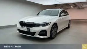 BMW 330 i A Tou M-Sport LCProf Laser DA PA LkrdHzg