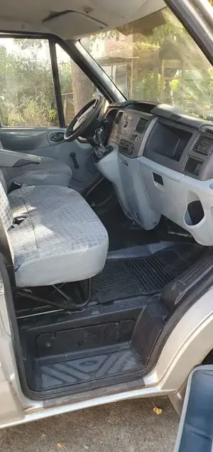 Ford Transit FT 260 K LKW