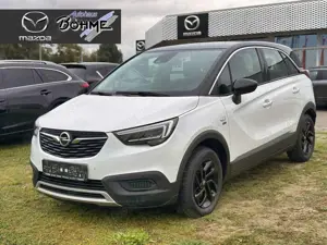 Opel Crossland X 1.2 Turbo Opel 2020