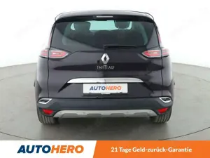 Renault Espace 1.6 dCi Energy Initiale Paris Aut.*NAVI*LED*CAM* Bild 5