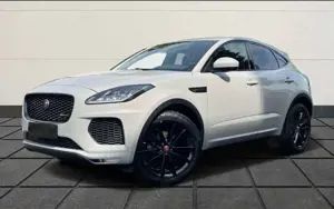 Jaguar E-Pace E-Pace P300 AWD Aut. R-Dynamic SE