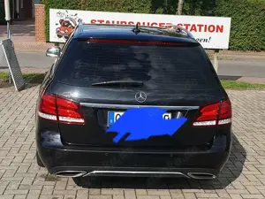 Mercedes-Benz E 200 E 200 T 7G-TRONIC Avantgarde