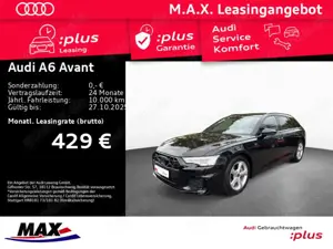 Audi A6 50 TDI QUATT S LINE+AHK+MATRIX+NAV+PANO