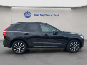 Volvo XC60 XC60 B4 AWD Plus-Dark Aut PilotAssist BLIS Navi LE Bild 5