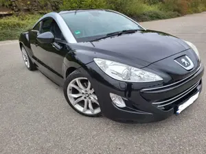 Peugeot RCZ RCZ 1.6 155 THP