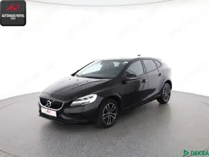 Volvo V40 V40 T2 STYLE-PAKET LED,KAMERA,SCHECKHEFT,NAVI