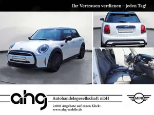 MINI Cooper Classic Trim Aut. Navi RFK Komfortzugang