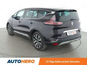 Renault Espace 1.6 dCi Energy Initiale Paris Aut.*NAVI*LED*CAM* Bild 4