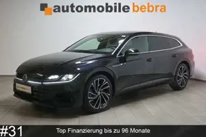 Volkswagen Arteon 2.0TSI DSG R 4M. Shooting Brake Virtual