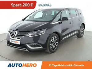 Renault Espace 1.6 dCi Energy Initiale Paris Aut.*NAVI*LED*CAM*