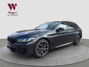 BMW 540 d xDrive MSport*AHK*STANDHEIZ*4xSITZHEIZ*1HD*