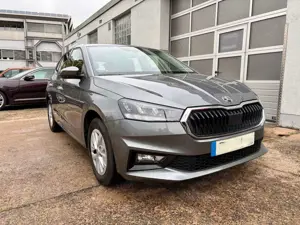 Skoda Fabia Selection Garantie Wartung+HU neu