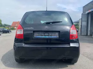 Citroen C2 Confort/TÜV NEU Bild 5