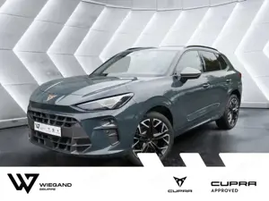 CUPRA Terramar TSI 1.5 e-Hybrid VZ 360° AHK MATRIX