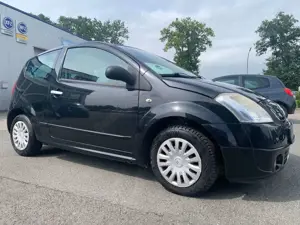 Citroen C2 Confort/TÜV NEU Bild 3