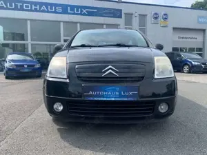 Citroen C2 Confort/TÜV NEU Bild 2
