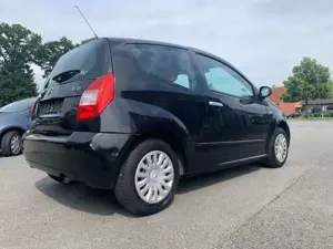 Citroen C2 Confort/TÜV NEU Bild 4