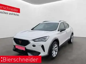 CUPRA Formentor 1.4 e-HYBRID DSG LED 18 FULL-LINK SHZ PDC